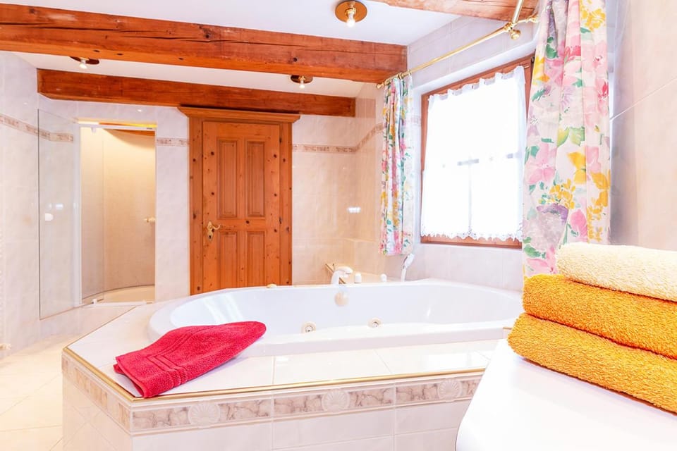 Ferienresidenz Florian Hotel in Salzburgerland