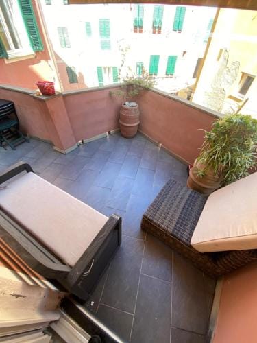 Casa Margherita Hotel in Vernazza