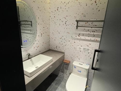 Dengba Inn-Shanghai New World Plaza Branch Hostel in Shanghai
