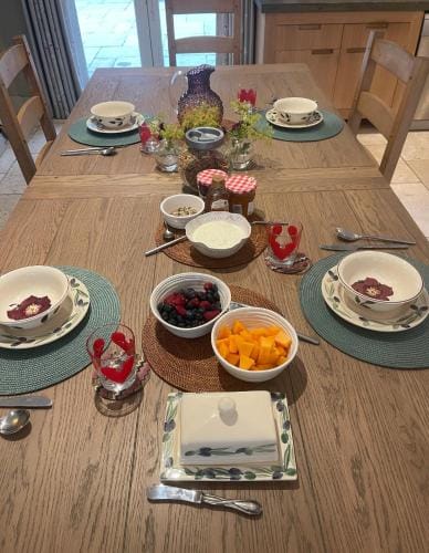 Everdon Hill House - B&B Hotel in Daventry District