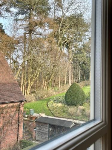 Everdon Hill House - B&B Hotel in Daventry District