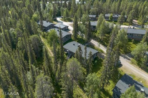 VillaAngie Ruka Lodge in Lapland