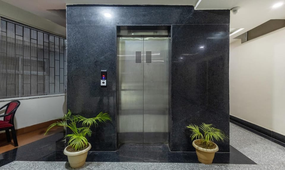SWAGATAM INN, 5 minutes walk from Guwahati Railway Station Hotel in Bangladesh