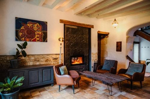 B&B BienViennue Hotel in Centre-Val de Loire