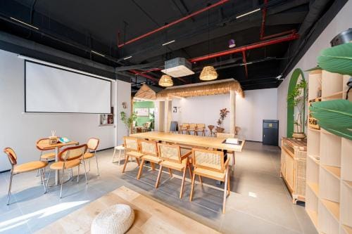 Dengba Inn-Fengqiao Road Subway Station Global Harbor Branch Hostel in Shanghai
