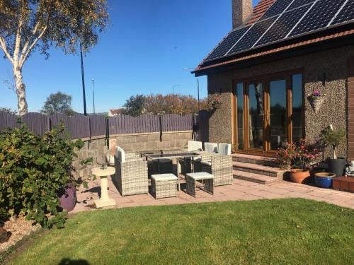 Greenbank Bed & Breakfast Hotel in Scotland