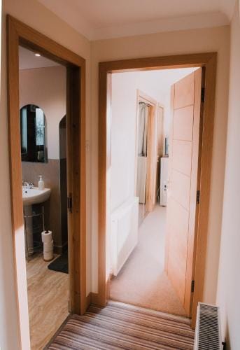Greenbank Bed & Breakfast Hotel in Scotland