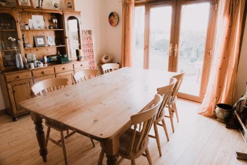 Greenbank Bed & Breakfast Hotel in Scotland