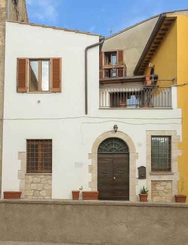 La Comoedia Hotel in Umbria