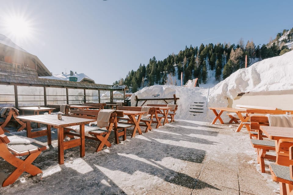 Hotel Turracherhof Hotel in Carinthia, Austria