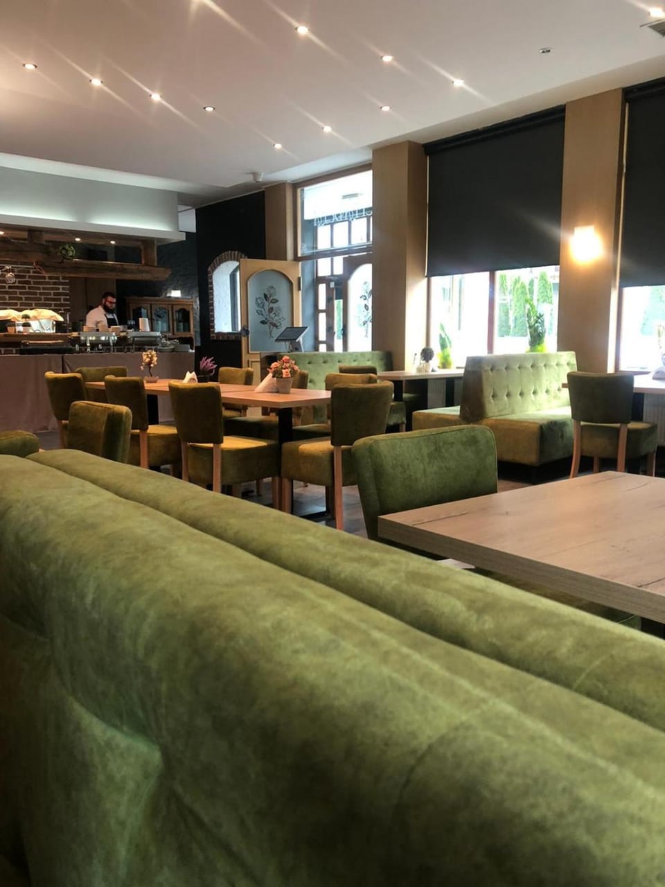 Hotel Citadela Hotel in Federation of Bosnia and Herzegovina