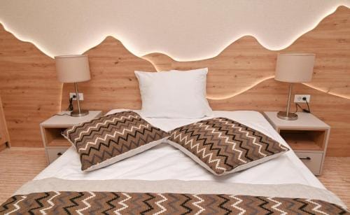 Apartman D343 Aparthotel Vucko Jahorina privat apartman Hotel in Federation of Bosnia and Herzegovina