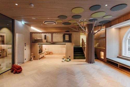 POST Family Resort Hotel in Berchtesgadener Land