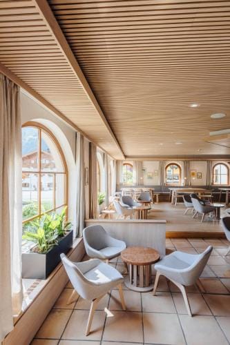 POST Family Resort Hotel in Berchtesgadener Land