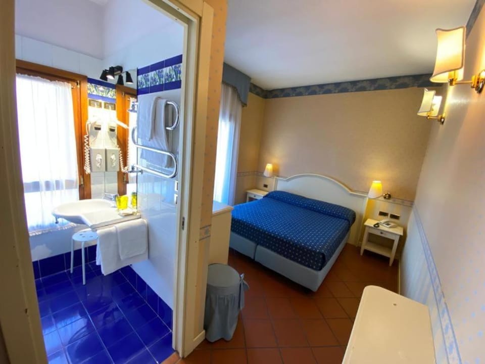 Il Ghebo Hotel in Cavallino-Treporti