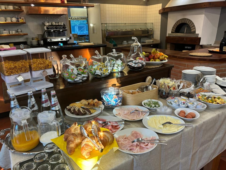Il Ghebo Hotel in Cavallino-Treporti