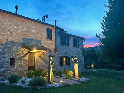 Casa Anandi Retreat Hotel in Marche