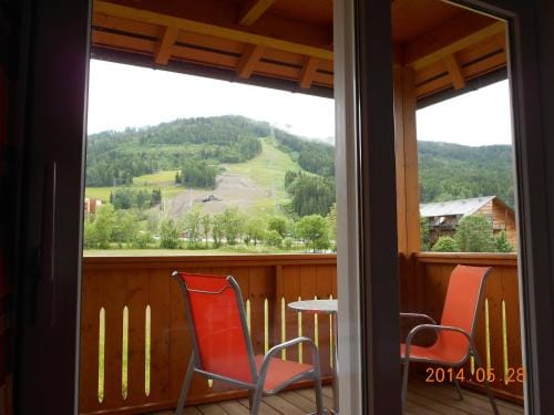 Pension Da Capo Hotel in Carinthia, Austria