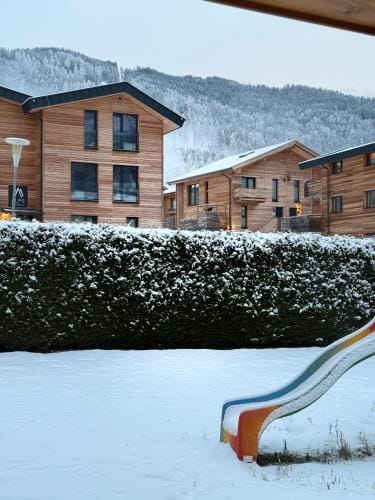 Pension Da Capo Hotel in Carinthia, Austria