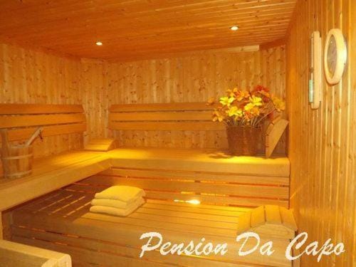 Pension Da Capo Hotel in Carinthia, Austria