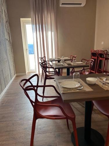 Palazzo Sciretta Hotel in Province of Foggia