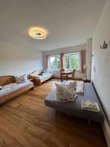 Gaste- & Seminarhaus Mensch und Natur Hotel in Rhineland-Palatinate
