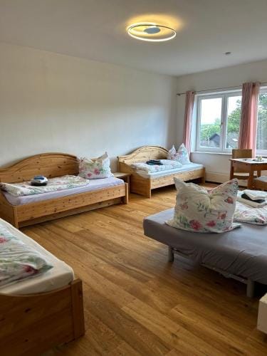 Gaste- & Seminarhaus Mensch und Natur Hotel in Rhineland-Palatinate