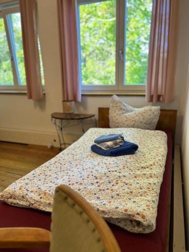 Gaste- & Seminarhaus Mensch und Natur Hotel in Rhineland-Palatinate