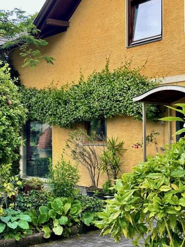 Haus Marianne Hotel in Spittal an der Drau