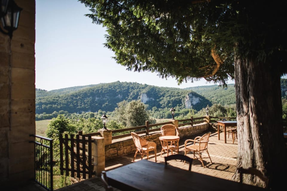 Domaine de Malet Hotel in Occitanie
