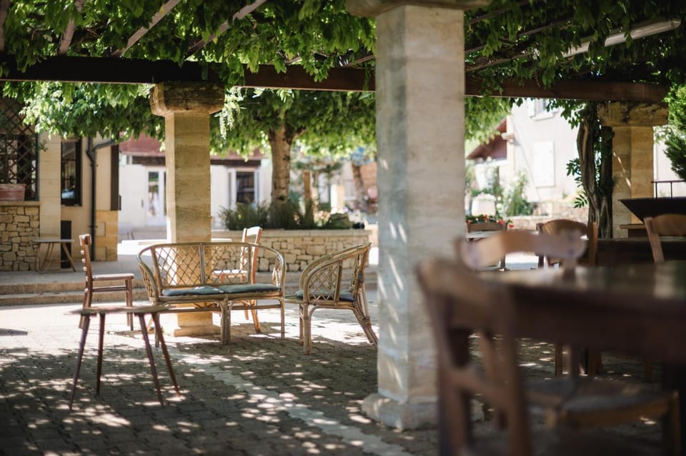 Domaine de Malet Hotel in Occitanie