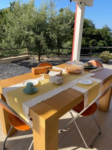 B&B La Milanese Hotel in Basilicata