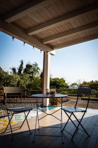 B&B La Milanese Hotel in Basilicata