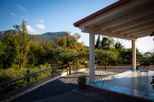 B&B La Milanese Hotel in Basilicata