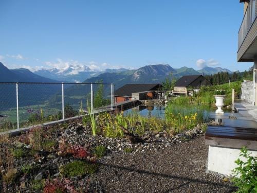 Le bon moment Hotel in Canton of Lucerne