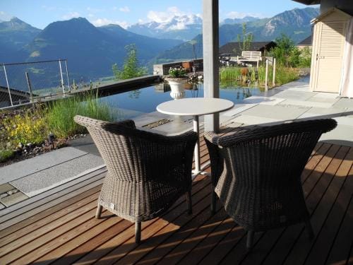 Le bon moment Hotel in Canton of Lucerne