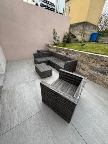 scnd HOME Hotel in Mainz-Bingen