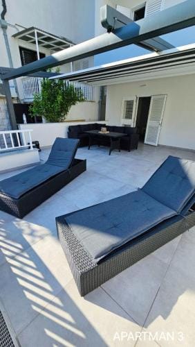 Apartmani Peric Hotel in Dubrovnik-Neretva County