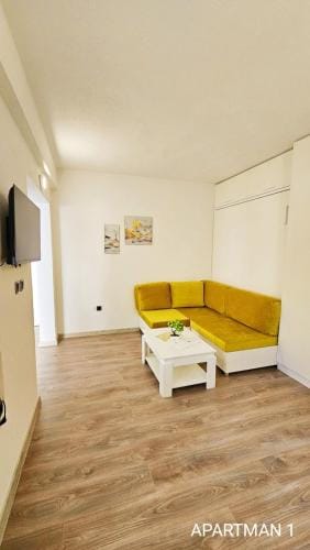 Apartmani Peric Hotel in Dubrovnik-Neretva County