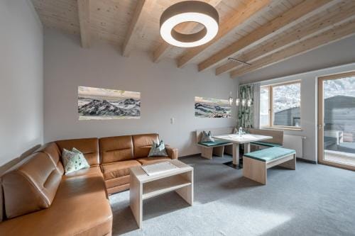 Skihotel Haus Gurgl Hotel in Obergurgl