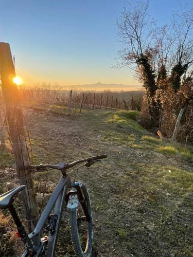 La Riunda B&B Hotel in Piedmont