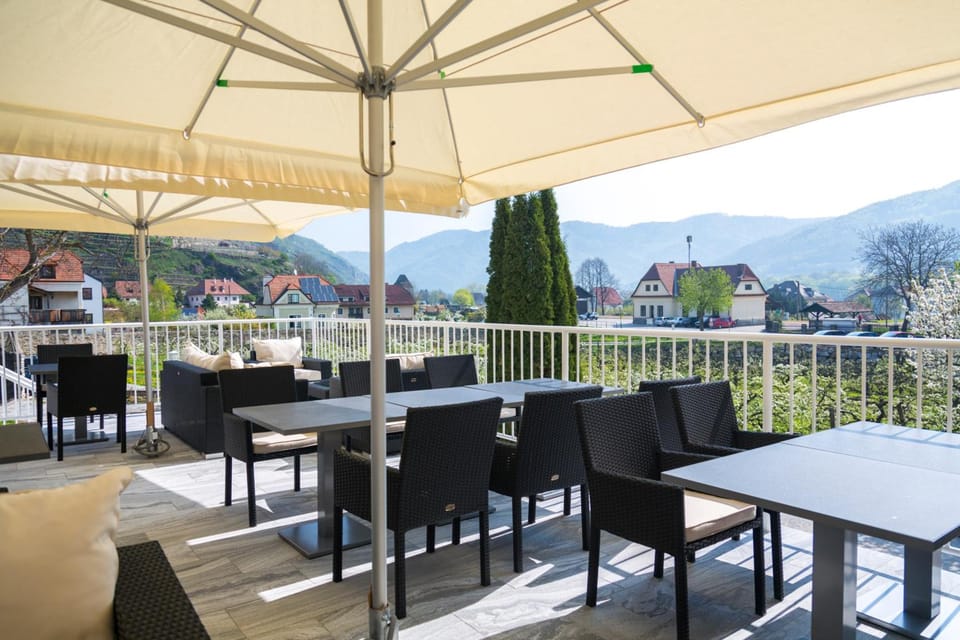 Barock-Landhof Burkhardt Hotel in Austria