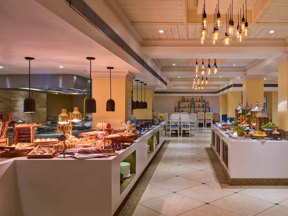 Holiday Inn Resort Goa By IHG Hotel in Goa, India