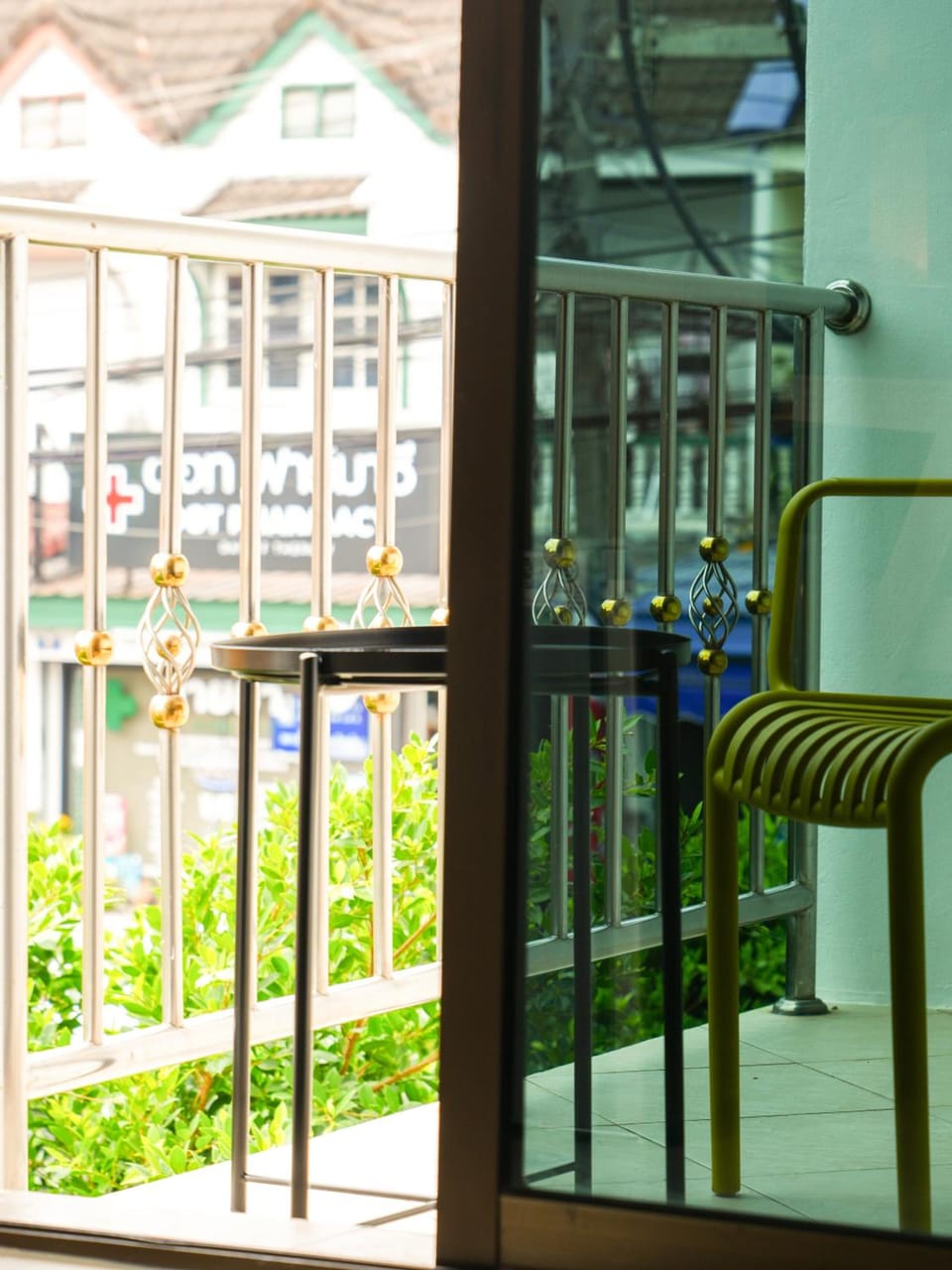 Place Hotel Apartment hotel in Phuket