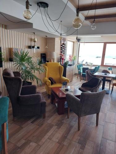 Hop Kop Hotel in Serbia