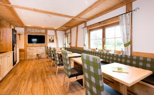 Tyroler Hof Hotel in Tyrol