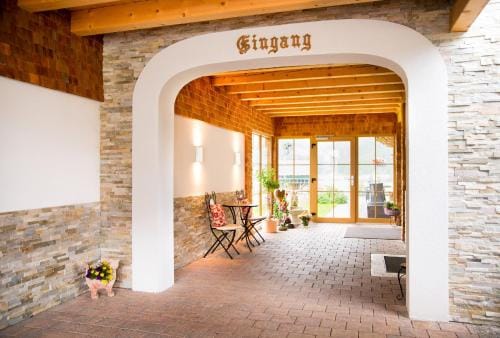 Tyroler Hof Hotel in Tyrol