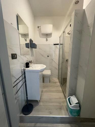 angolo verde Hotel in Terni