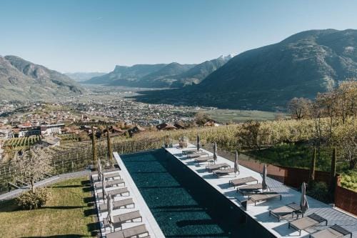 La Vista Panoramic Hideaway - Adults only Hotel in Tirol
