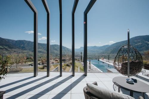 La Vista Panoramic Hideaway - Adults only Hotel in Tirol